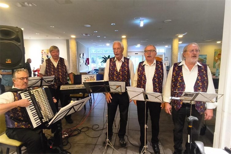 Die Jonge in Action