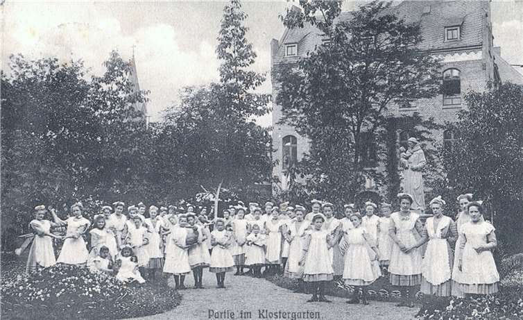 Die Jubiläumsausstellung „Rheinschiene“ im vergangenen Sommer war ein großer Erfolg.privat