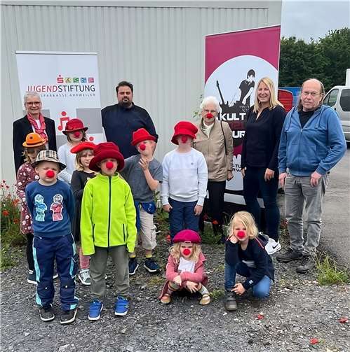 Die Jugendkulturtage bieten Angebote und Aktionen unter dem bewährten Motto „Selber machen- mitmachen!“.  Foto: Marco Seydel