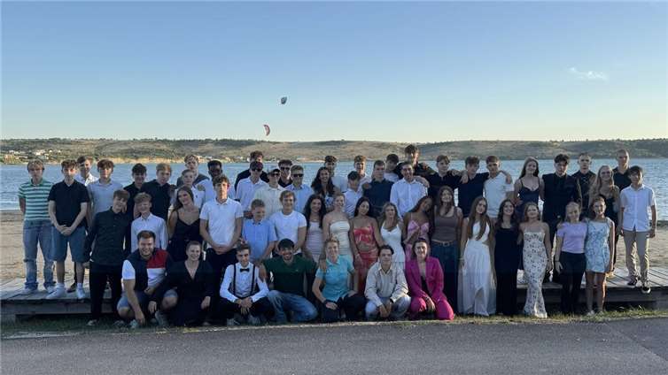 Die Jugendlichen erlebten abwechslungsreiche Tage voller Spiel, Spaß und Gemeinschaft. Foto: privat