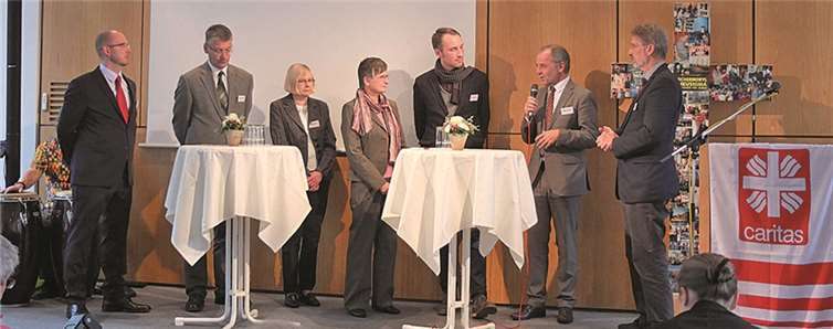 „Weit weg ist näher, als Du denkst“ 