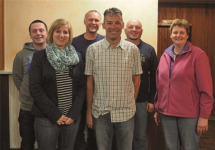 Die KG Blau-Weiß Niederlützingen e.V. Privat