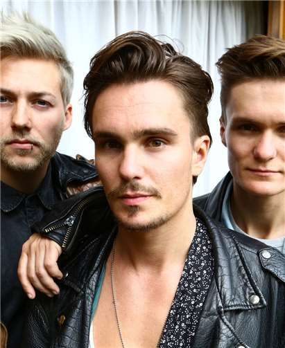 Die KILLERPILZE. Sub SoundS