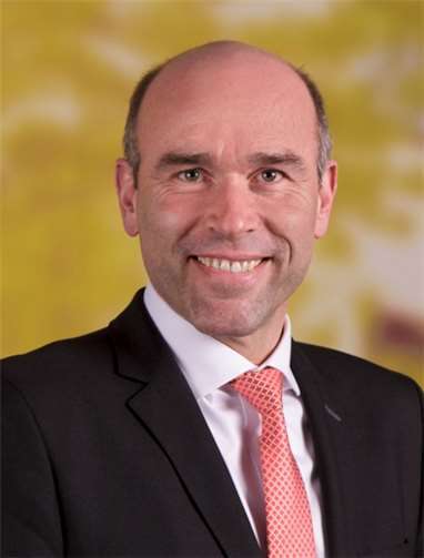 Die KSK Ahrweiler bleibt flächendeckend für ihre Kunden da.. Foto: KSK