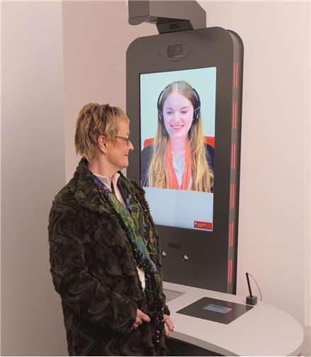 Die KSK baut ihr Service-Angebot aus. Foto: KSK Ahrweiler