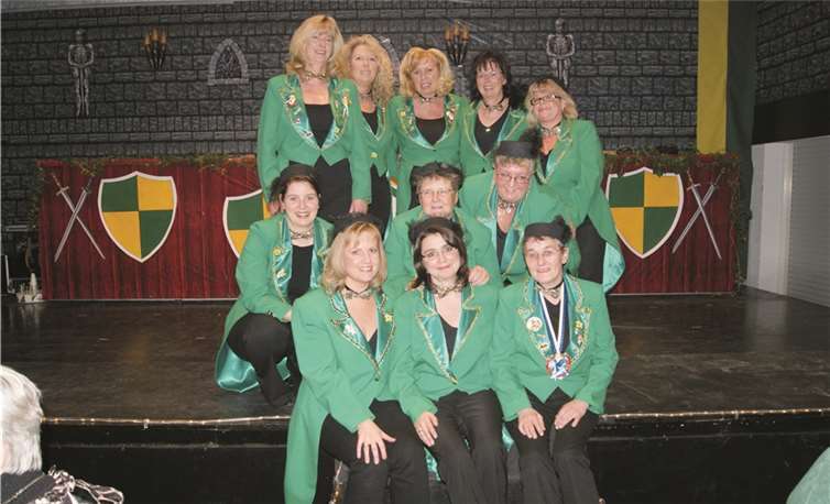 Die KV Grün-Gold-Gimmersdorf.privat