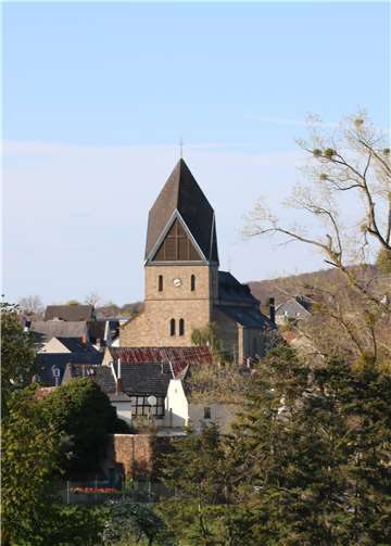 Die Kalender können noch während der Bürostunden des Ortsbürgermeisters bestellt werden. Foto: privat