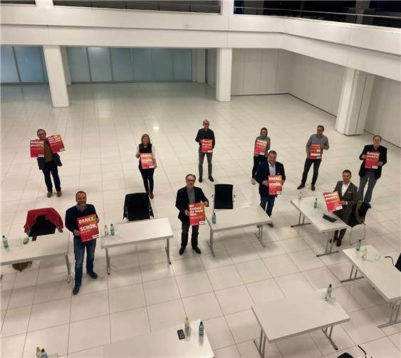 Die Kampagne Koblenz packt‘s ist jetzt gestartet.Quelle: Stadt Koblenz