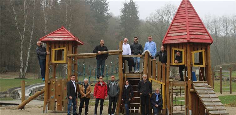 Die Kandidaten der CDU wollen eintreten für die Sicherheit einer lebens- und liebenswerten Heimat. Foto: privat