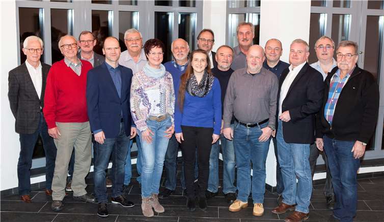 Die Kandidaten der FWG Cochem stellen sich vor.Foto: FWG