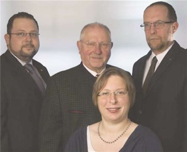 Die Kandidaten für den Andernacher Stadtrat sowie für den Kreistag stehen in Kürze für Gespräche zur Verfügung. privat