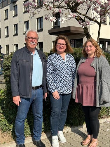 Die Katholische Familienbildungsstätte Andernach und der Seniorenbeirat der Stadt Andernach gehen künftig gemeinsame Wege: Mit einer neuen Kooperation möchten beide Partner gezielt Projekte für Seniorinnen und Senioren in Andernach entwickeln.Foto: privat