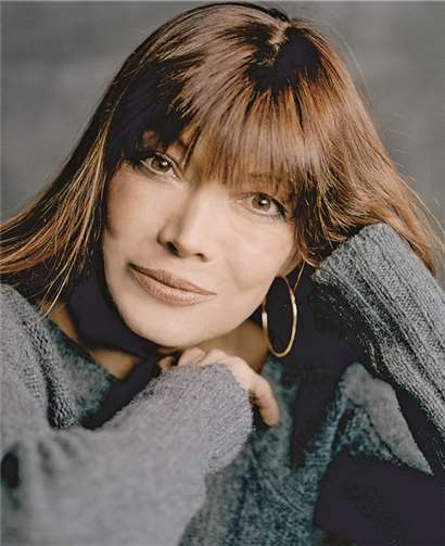 Die Katja Ebstein-Stiftung setzte sich für sozial benachteiligte Kinder und Jugendliche ein.  Privat