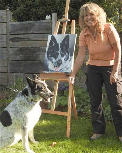 Die Katzenschutzfreunde möchten sich herzlich bedanken.  Foto: privat