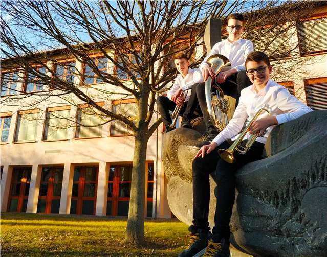 Die Kenntnisse aus der erfolgreichen Teilnahme lassen sich nun in Proben und Auftritte einbringen. Foto: privat