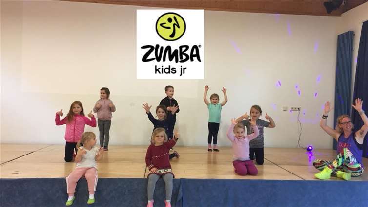 Die Kinder hatten bei der Ferienaktion viel Spaß. Foto: privat