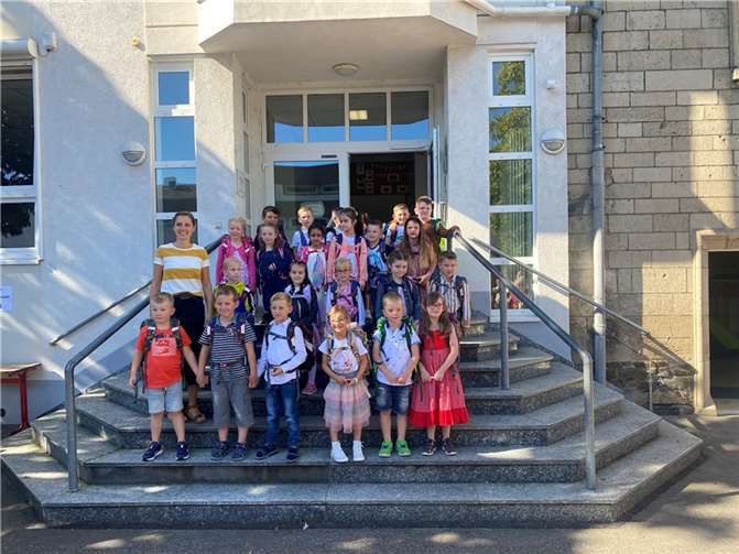 Die Kinder hatten eine Menge Spaß.  Foto: privat