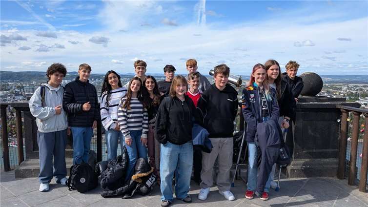 Die Kinder hatten jede Menge Spaß.  Foto: privat