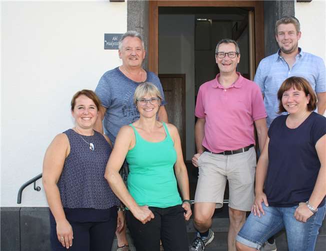 Die Kinder- und Jugendbetreuer vom Spielmannszug Rot-Weiß Illerich e.V. leisten in Sachen musikalische Nachwuchserziehung eine wertvolle und sehr erfolgreiche Arbeit. TE