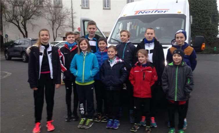 Die Kinder und Jugendlichen verlebten bei Sport und Spiel eine tolle, abwechslungsreiche Zeit.privat