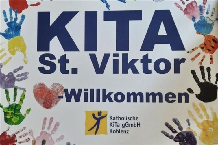 Die Kita St. Viktor lädt zum Flohmarkt ein!