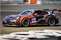 Erfolgreiche Premiere der Michelin 12H Nürburgring