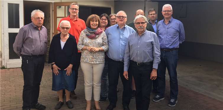 Die Klausurtagung des FDP-Stadtverbands Rheinbach brachte viele neue Ideen. privat