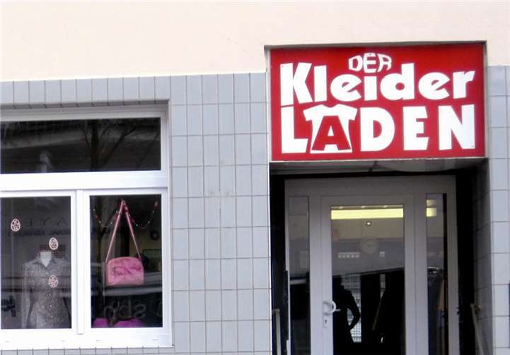 Die Kleiderspenden kamen rechtzeitig zur kalten Jahreszeit.  Privat