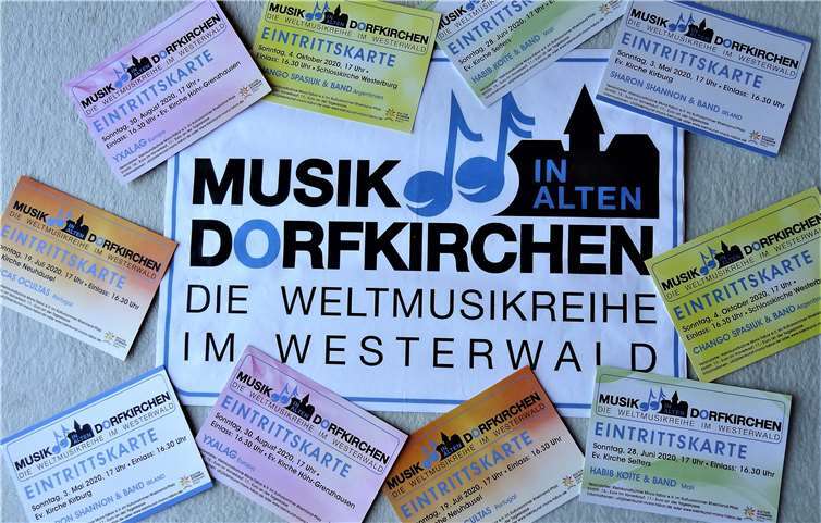 Die Kleinkunstbühne Mons Tabor e. V.