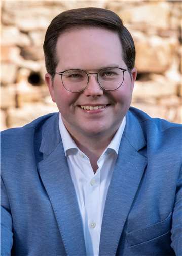 Die Koalition von CDU, Bündnis90/Die Grünen und FDP im Kreistag Mayen-Koblenz schlagen Pascal Badziong als neuen Ersten Kreisbeigeordneten vor.Foto: privat