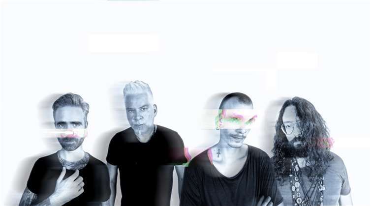 Die Koblenzer Band „Karabooza“. Quelle: Karabooza