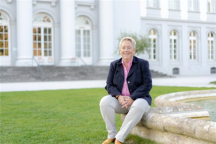 Die Koblenzer Bürgermeisterin Ulrike Mohrs tritt bei der Beigeordneten-Wahl im März 2026 nicht erneut an. Foto: David Kleinz