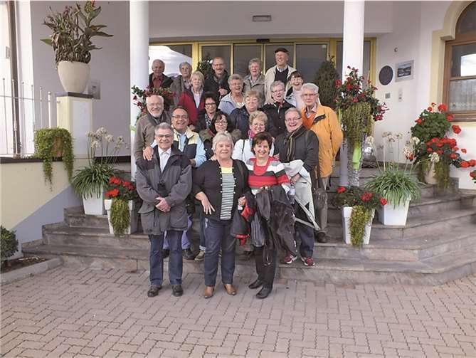 Die Koblenzer Schängel zog es auf ihrer Abschlussfahrt ins Salzburger Land.privat