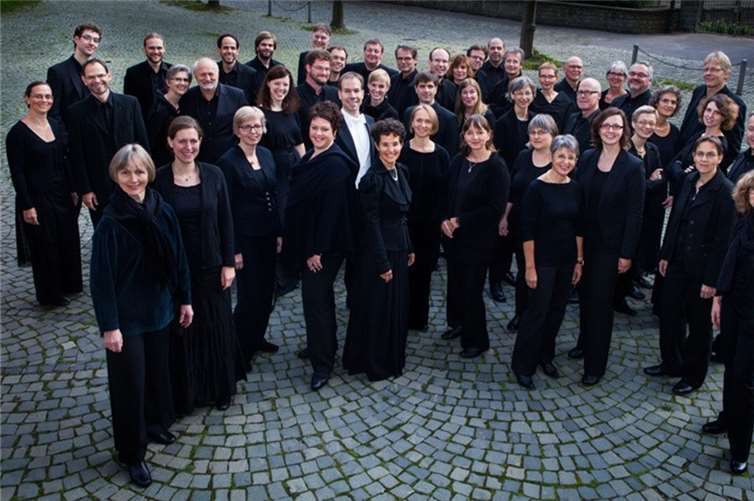 Die Kölner Kantorei begeistert Publikum und Kritik seit knapp fünf Jahrzehnten mit ihrem viel gerühmten Ensembleklang und innovativen Programmkonzeptionen. privat