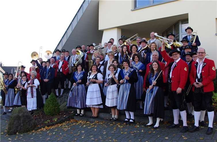 Die Konzerte starten am Sonntag, dem 7. November 2021 um 12 Uhr im Gemeindehaus in Hümmel. Foto: privat