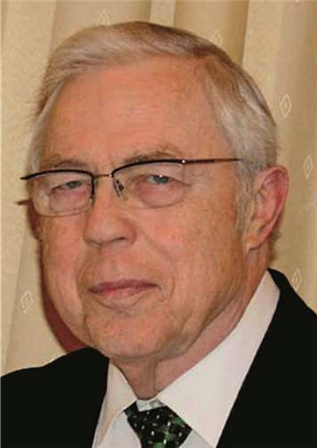 Die Koppelrundschau und das Heimatmuseum waren die liebsten Kinder von Bernd Hamacher.DL