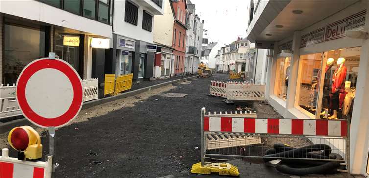 Die Kosten für den Ausbau von städtischen Straßen, wie hier die Güntherstraß,) könnten künftig ganz von der Stadt bezahlt werden. privat