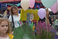 Die Kreation des Fördervereins der Grundschule