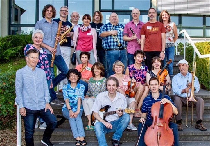 Die Kreismusikschule Westerwald freut sich auf zahlreiche Zuhörer. Foto: M.Schettler