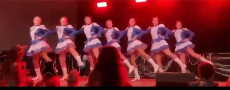 Die Kringelbuhrarmee der GKKG Kempenich.