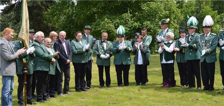 Die Kripper Schützen.-AB-