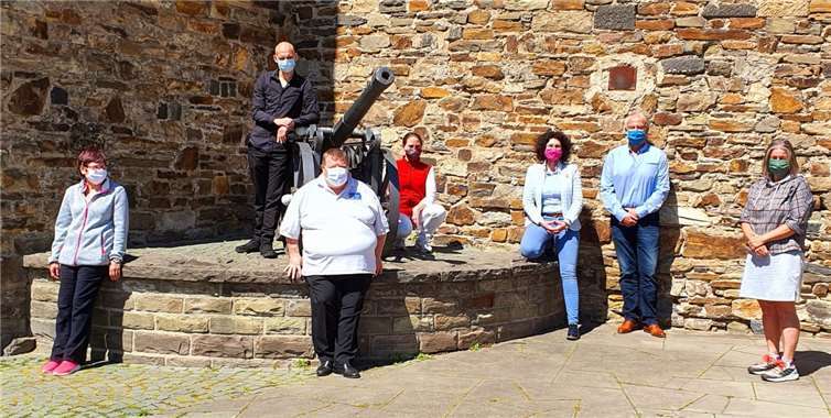 Die Kümmerer arbeiten aus sozialer Verantwortung heraus. Foto: privat