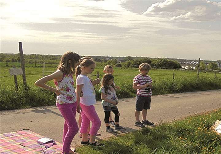 Die Künstler und Ihre Werke aus der Landschaftsmalerei.privat