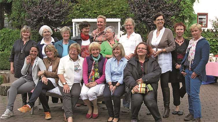 Die Künstlergruppe. Helmut Zell