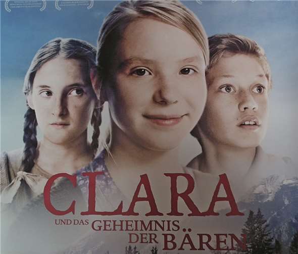 Die Kulturbühne im Baumarkt präsentiert mit vielen Überraschungen die Mosel-Premiere eines vielfach ausgezeichneten Abenteuer-Films.  Privat