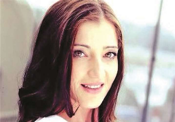 Die Kursleiterin Shirley Kalek.privat