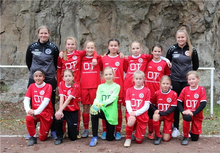 Die „Kurstadtküken“ haben seit Sommer einen großen Entwicklungssprung vollzogen.. Foto: privat