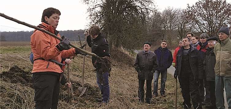 Zwei spannende und lehrreiche Tage 