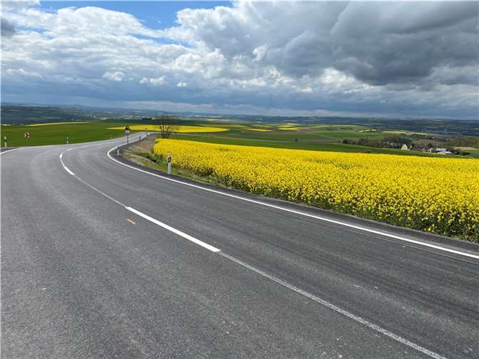 Die L52. Foto: privat