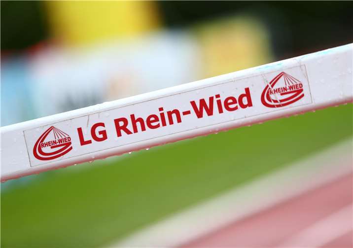 Die LG Rhein-Wied kann sich über die Unterstützung von neuen Kampfrichtern freuen. Foto: privat